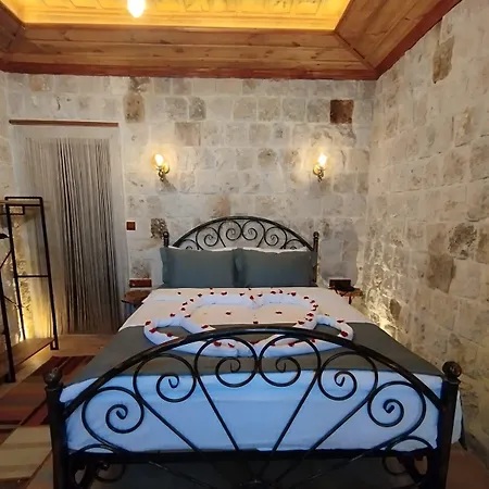 Yamak Stone House Cappadocia *