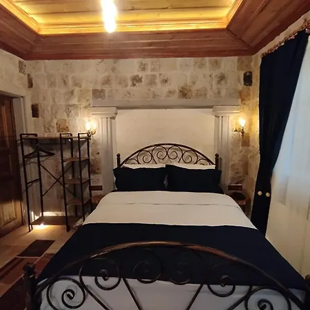 Yamak Stone House Cappadocia Urgup