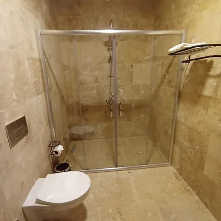 Yamak Stone House Cappadocia