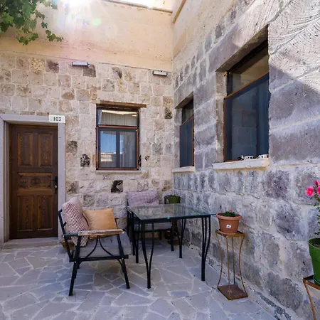 Yamak Stone House Cappadocia Oda ve Kahvaltı Ürgüp