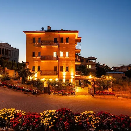 Yamak Stone House Cappadocia *